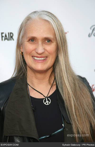 Vanity Fair & Apparition Present the New York Premiere of "Bright Star" - Arrivals