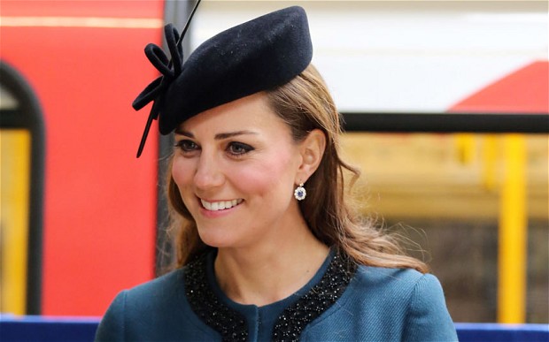 kate