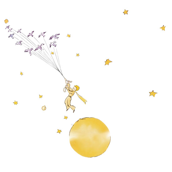 little prince 1