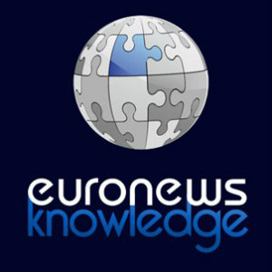 logo euronews knowledge