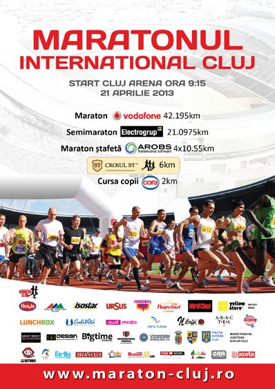 maraton