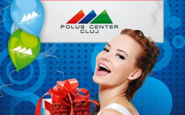 polus center