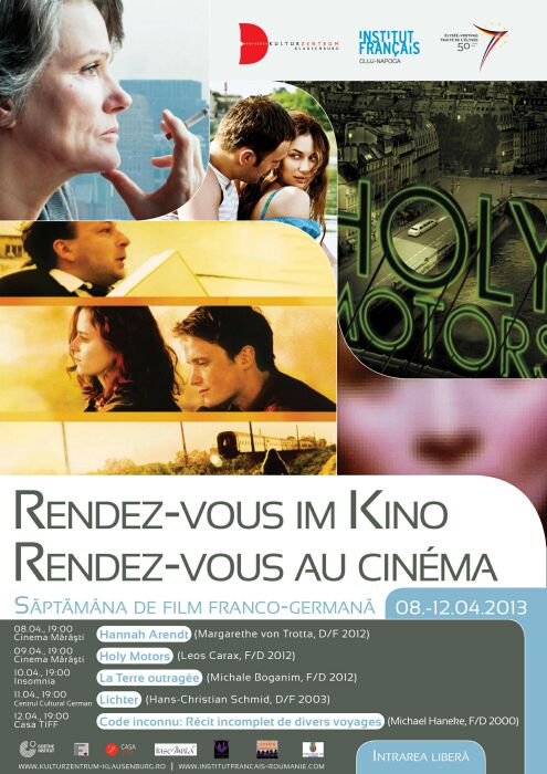rendez-vous
