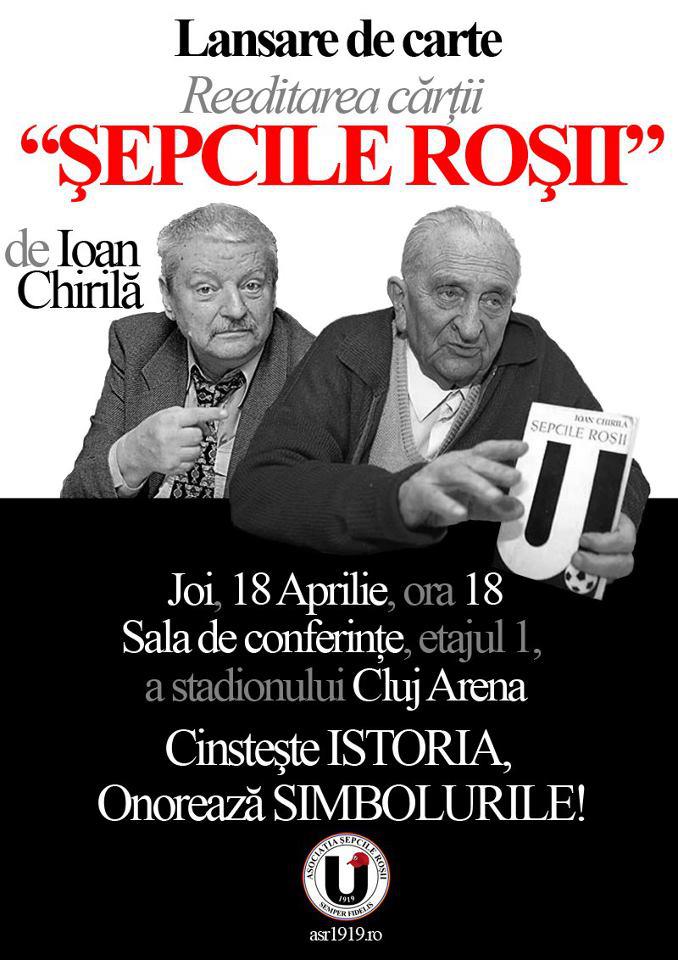 sepcile rosii