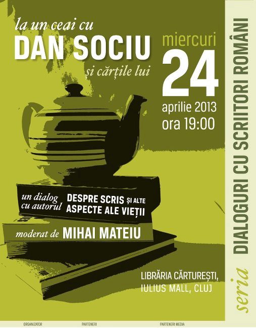 sociu carturesti