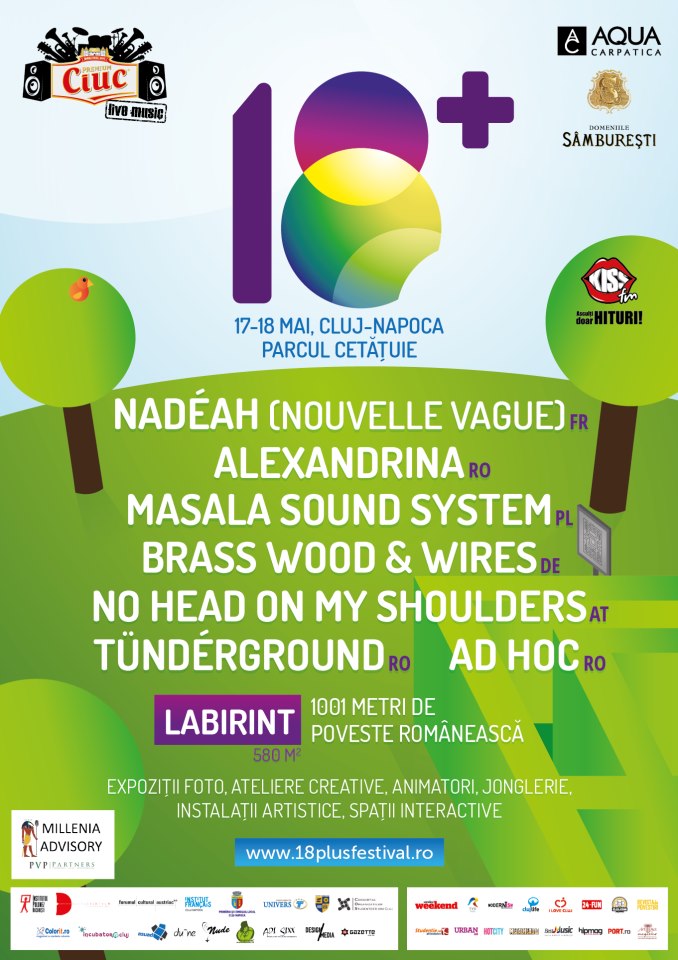 18-festival