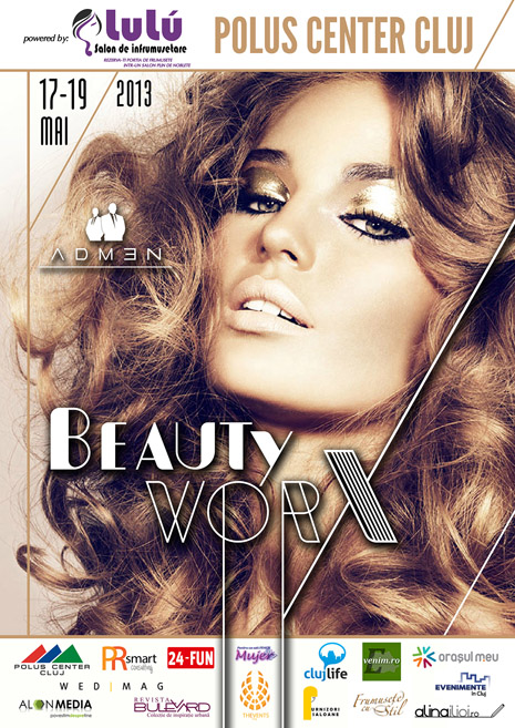 Beautyworx la Polus Center