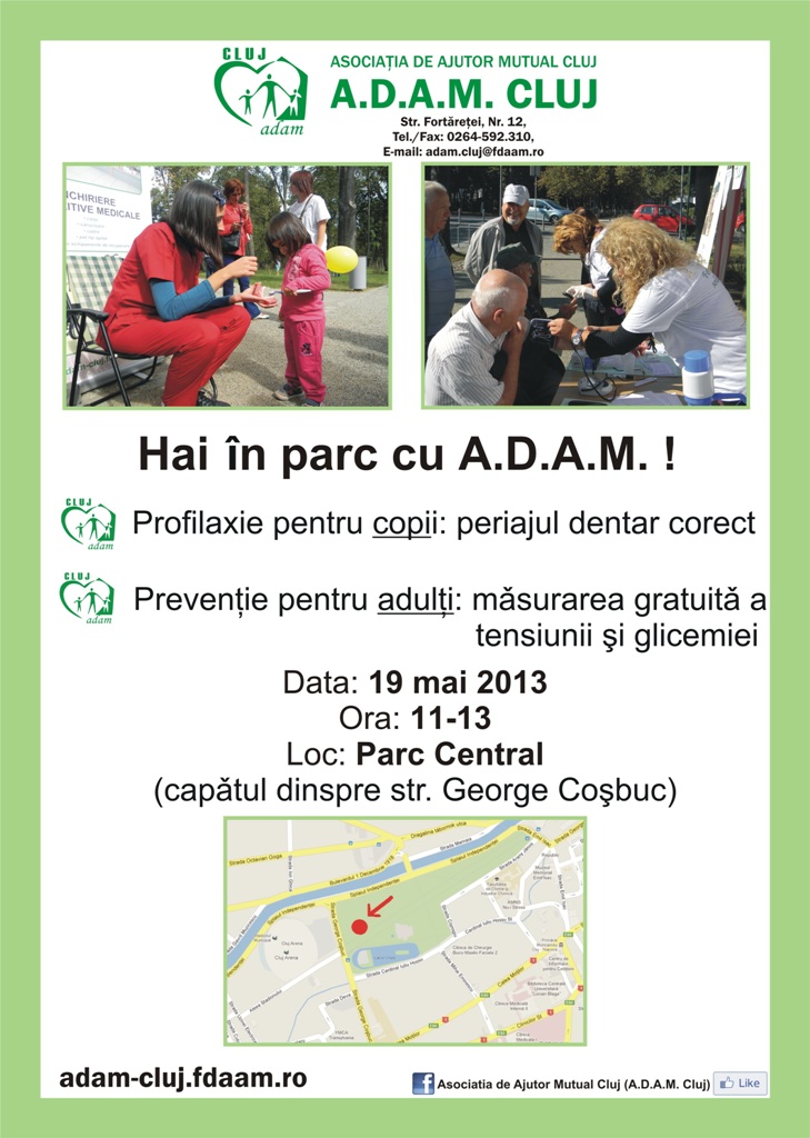 Hai-in-parc