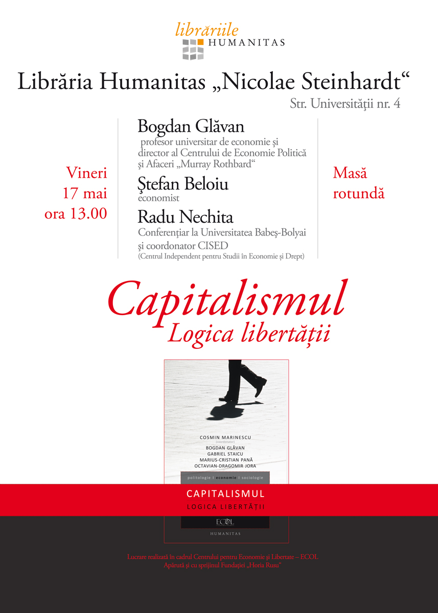 Logica Libertatii