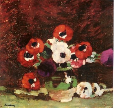 Luchian_-_Anemone