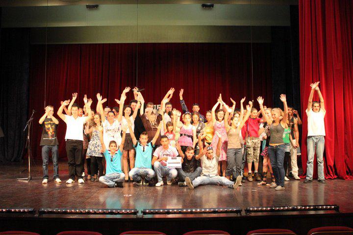 Miraje 2012