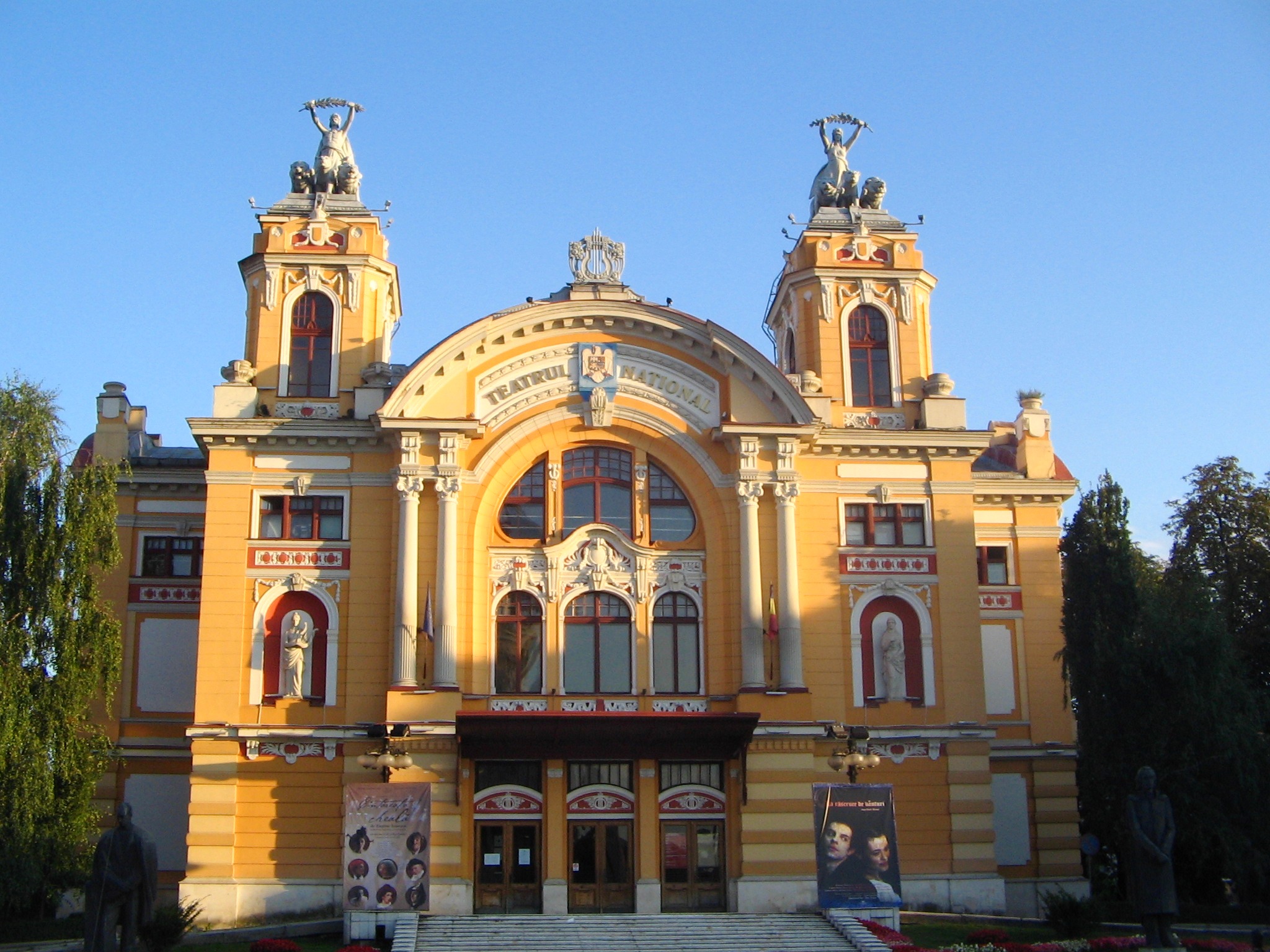 Teatrul_National_Cluj