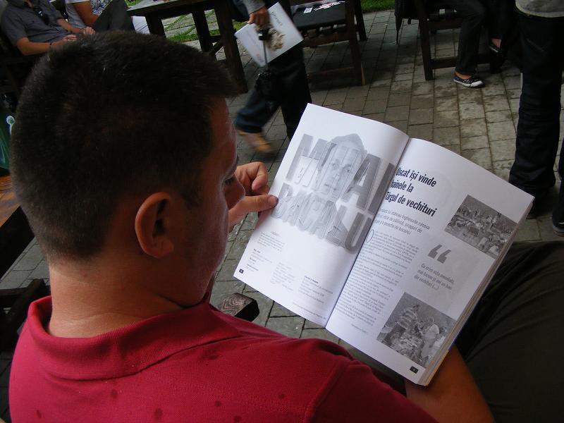 anuarul presei clujene