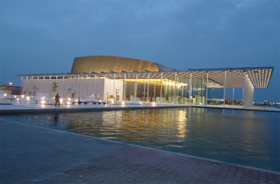 bahrain-theatre