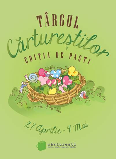 carturesti pasti