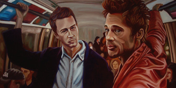 fight club