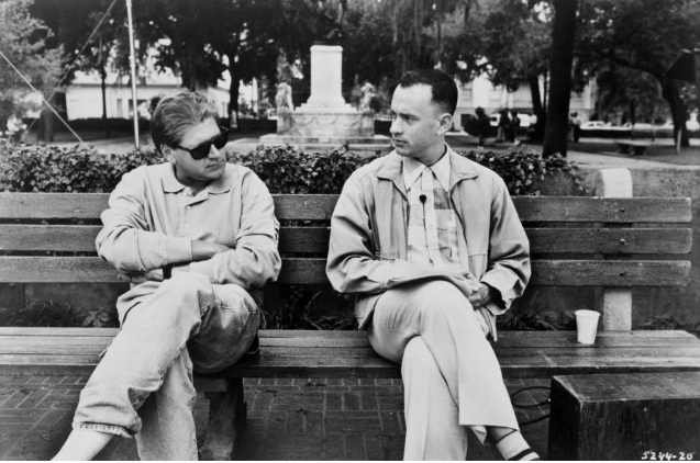 forrest gump featured image
