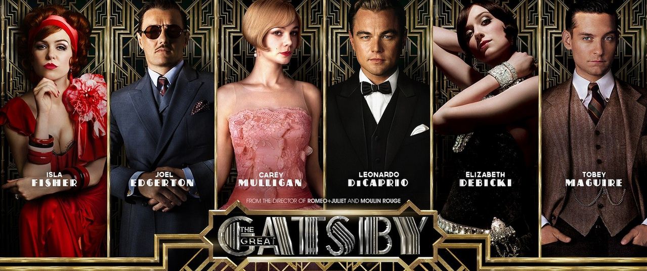 gatsby