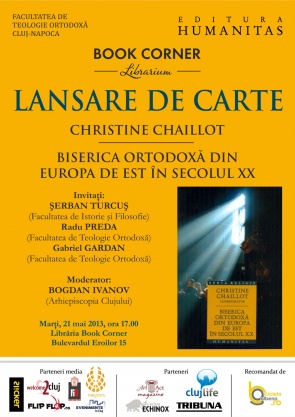 lansare carte librarium