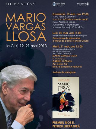 llosa