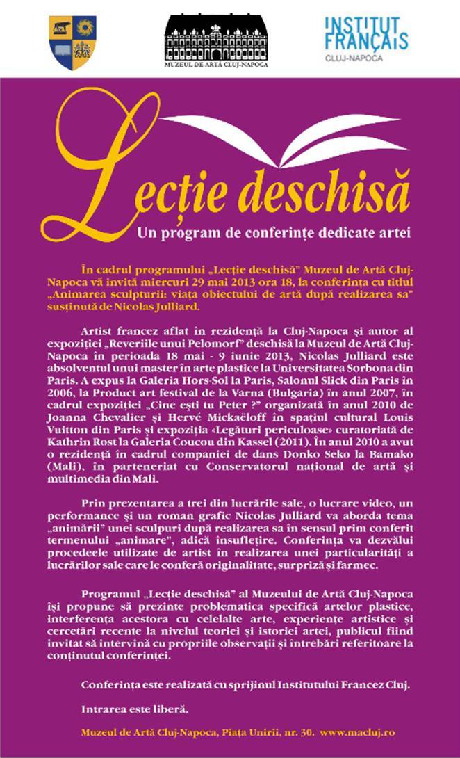 muzeul de arta