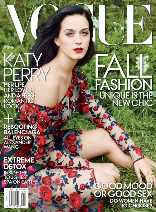 Katy-Perry-Vogue-July-Cover