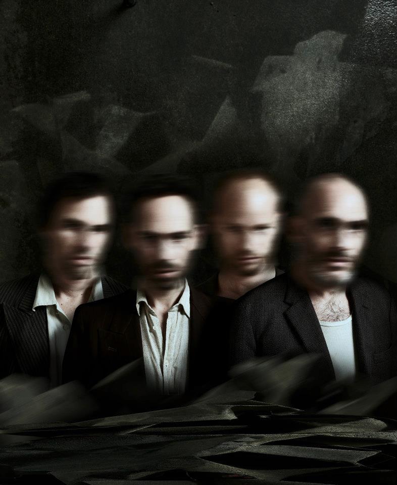 Sofa Surfers _ foto Bernd Preiml