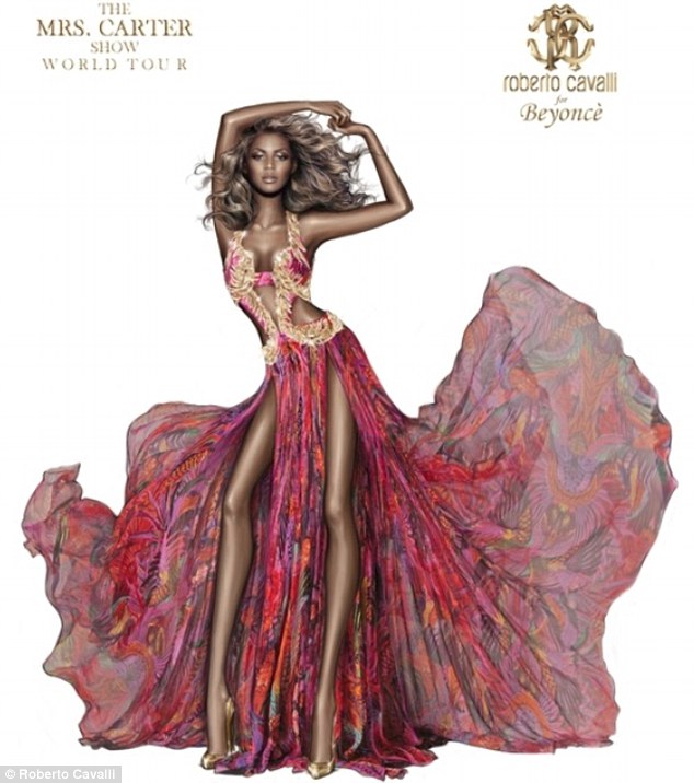 beyonce 2