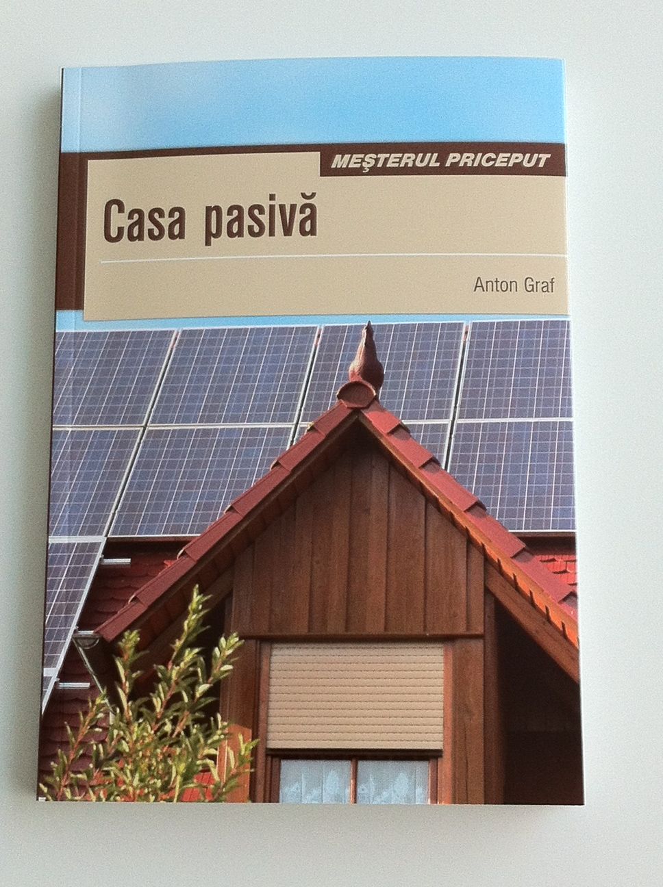 casa pasiva