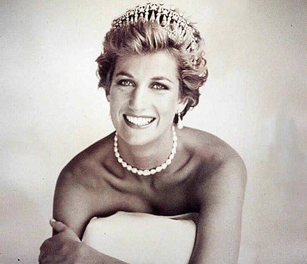 diana features