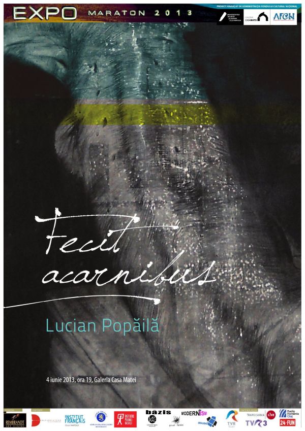 lucian popaila