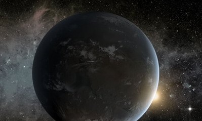 planete