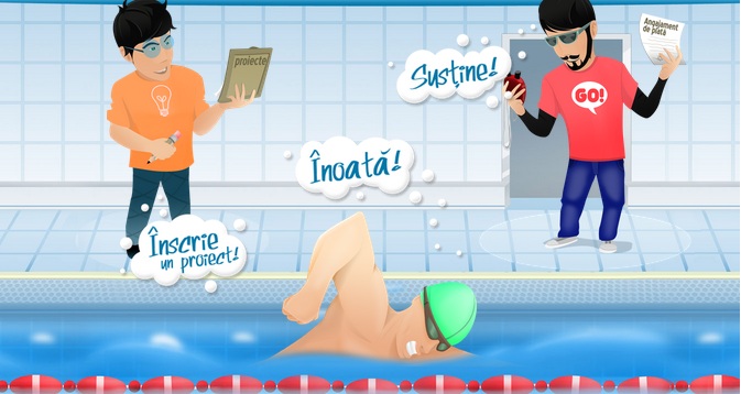 swimathon