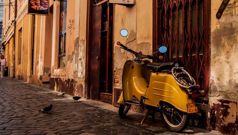 Bucur Claudiu Robert