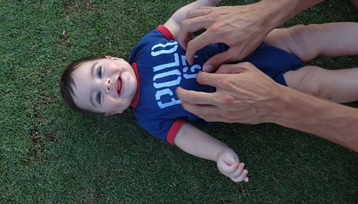 after tickles--a