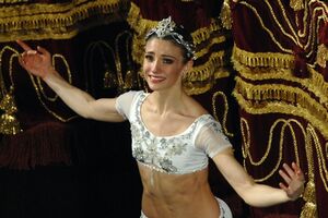 alina cojocariu
