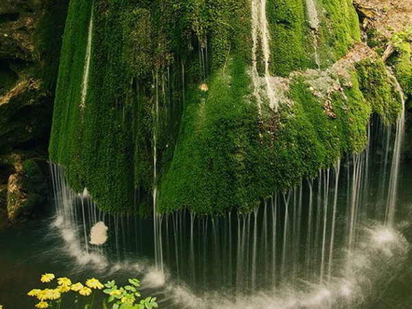 cascada