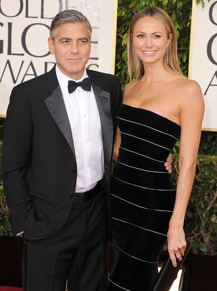 70th Annual Golden Globe Awards - Arrivals