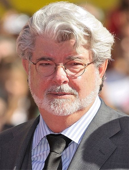 george lucas wikipedia