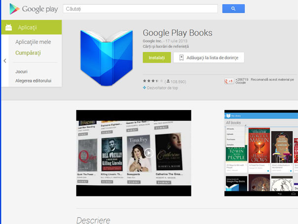 google
