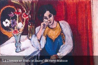 matisse