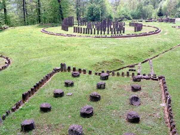 sarmizegetusa-regia