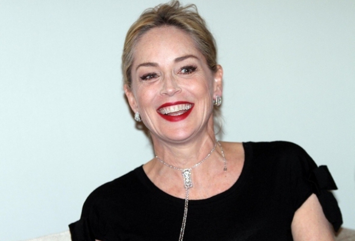 sharonstone