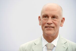 john malkovich