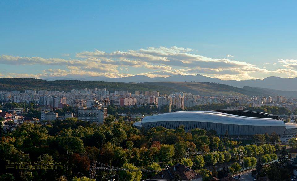 Alexandru Arthur Filimon