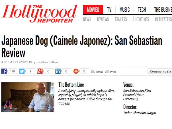 cainele-japonez-hollywood-reporter