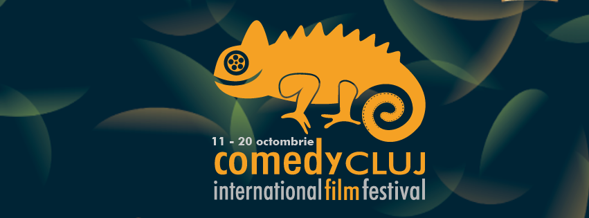 comedy cluj