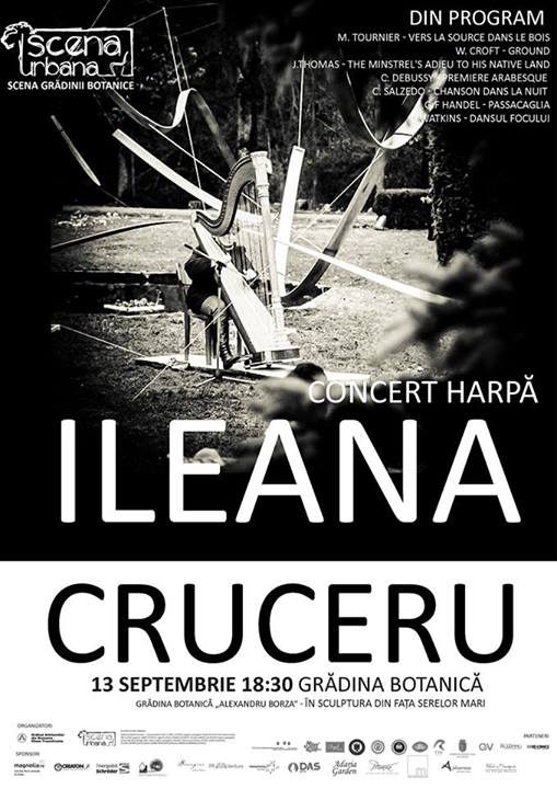 concert harpa