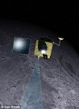 moon