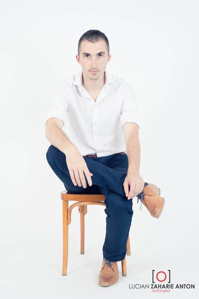 Bogdan Ciocian